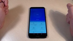 Обзор Huawei Y6 2018 (HD)