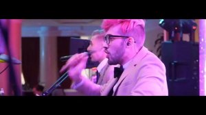 Кавер группа Немодные - "Ресницы" live (Братья Гримм/Звери кавер)