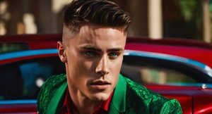 G-271  Андрей Бандера (сбереги любимую)