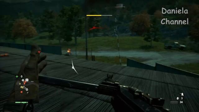 ?ПРОПАГАНДА _ FAR CRY 4 - Daniela #3.mp4