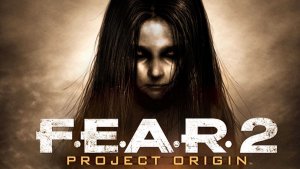 F.E.A.R. 2: Project Origin . Не поддайся страху... Ч.1