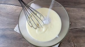 Самые Вкусные БУЛОЧКИ с ЗАВАРНЫМ КРЕМОМ! Нежнейшие СИННАБОНЫ!