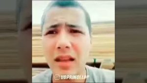 Как Узбеки говорят на Русском ?