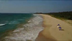 Шри Ланка, отель "Аrena"