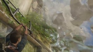 Uncharted 4: Путь вора. Прохождение Глава #15 Воры Либерталии | игры про поиск сокровищ