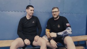 Обратная связь от участников Единого открытого турнира по спортивному ножевому бою среди новичков в