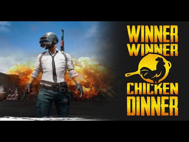 ТИПИЧНЫЙ PUBG смотреть онлайн