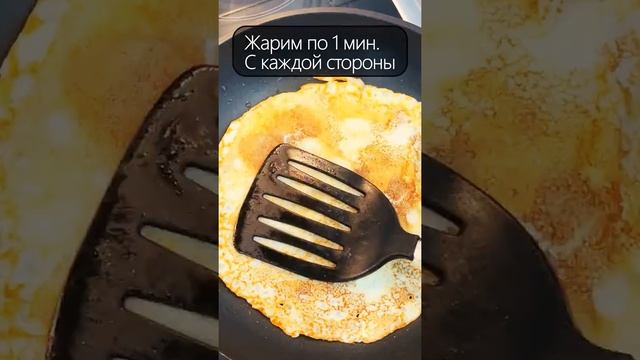 Блины на молоке тонкие с дырочками  Как приготовить вкусно и быстро