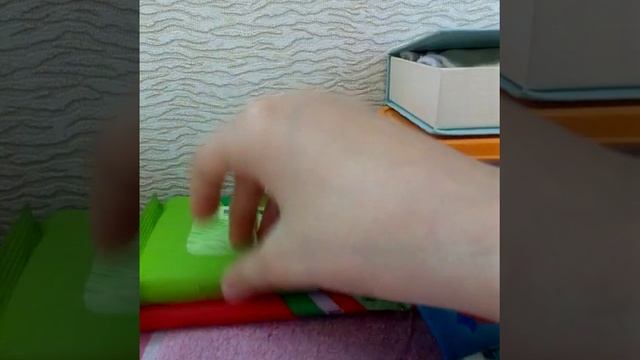 Обзор на пеленальный столик + кроватку )) смотреть онлайн