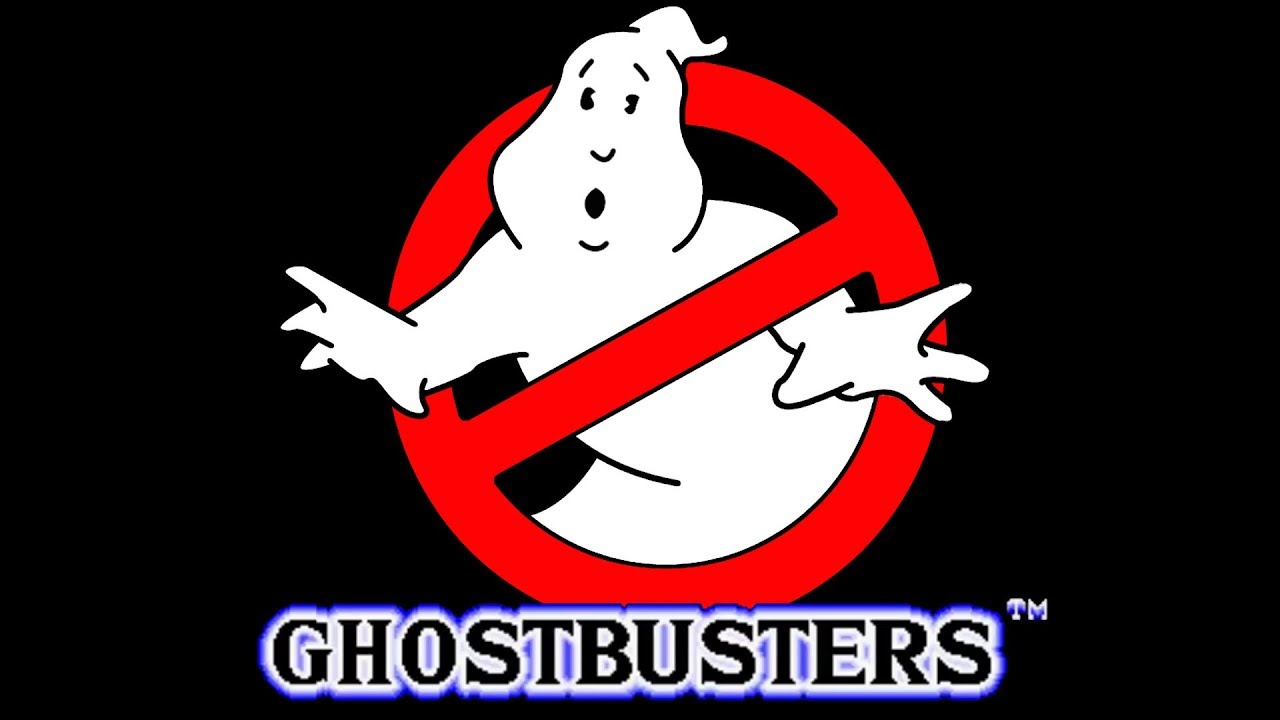 Ghostbusters. Геймплей. SEGA