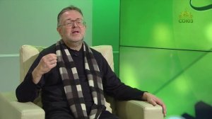 Канон. Церковный композитор Антон Висков. Часть 1