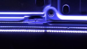 Ремонт LED ТВ. Ремонт светодиодной подсветки.