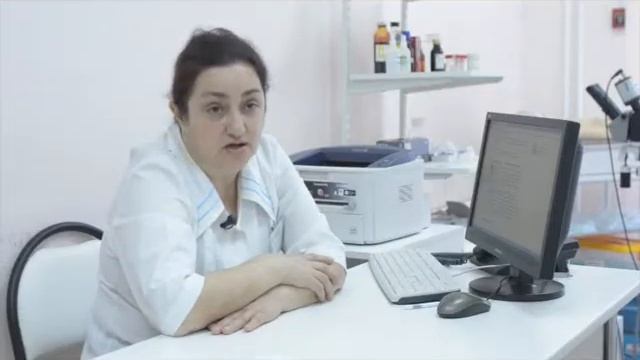 Ваш доктор Гинеколог