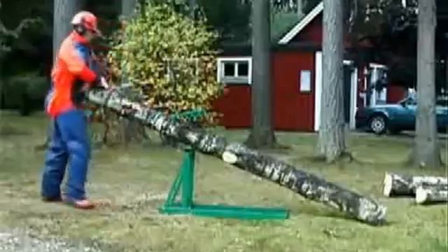 Козлы для пилки дров ПРОФИ - производство, продажа смотреть онлайн