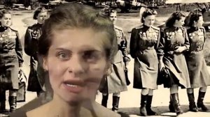 Юлия Друнина Зинка читает Анастасия Алехина