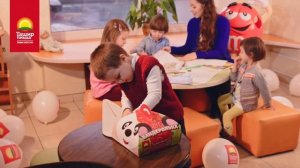 Ташир Пицца