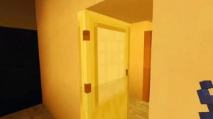 Обзор на жилой дом серии 1605-ам/9 в Minecraft Pocket Edition