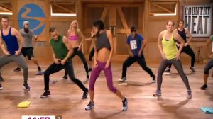 Dance Conditioning
