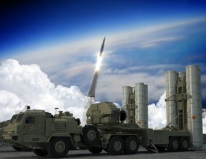 Что придет на смену С-500 "Прометей"?