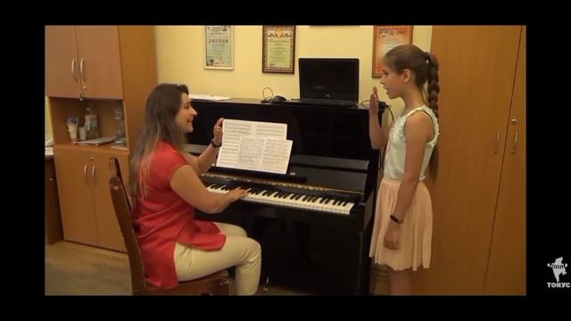 Дворец Культуры имени Ю. А. Гагарина, вокал Курчанова С. И. смотреть онлайн