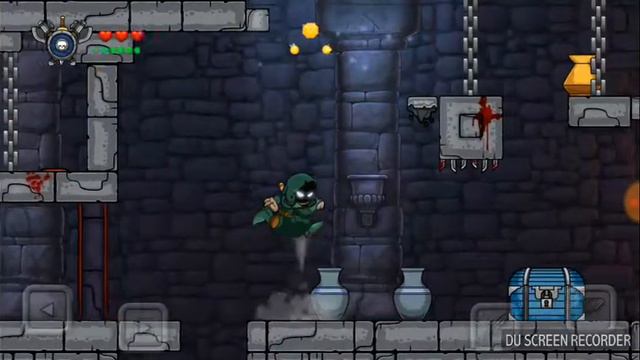 Magic Rampage прохождение часть 1 смотреть онлайн