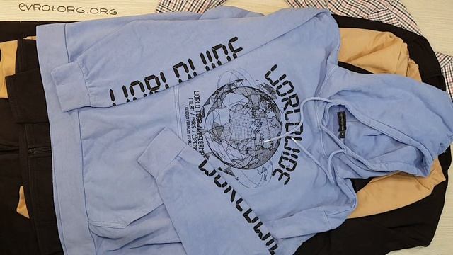 A4 05638 Mix Top Shop a/w (М/Ж микс осень/зима) №3 17,80 кг 24,70€ за кг 42ед смотреть онлайн