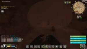 Will To Live PVP Найм или как это было в первый раз.