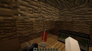 Как достать соседа в майнкрафте 3. Эпизод 5:Сосед и баня.