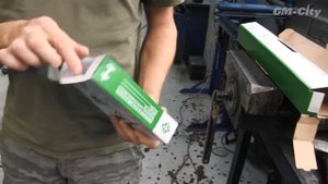 Замена распредвала на Volkswagen BXE 1.9 TDI