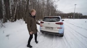 ЭТО HYUNDAI TUCSON И ОН СТОИТ 2,3 МЛН! АСТАНАВИТЕСЬ!!! ЧЕСТНЫЙ ТЕСТ ДРАЙВ и ОБЗОР 2019