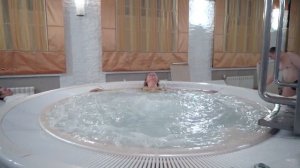 Санаторий Спутник. Нарочь. Беларусь. 2019