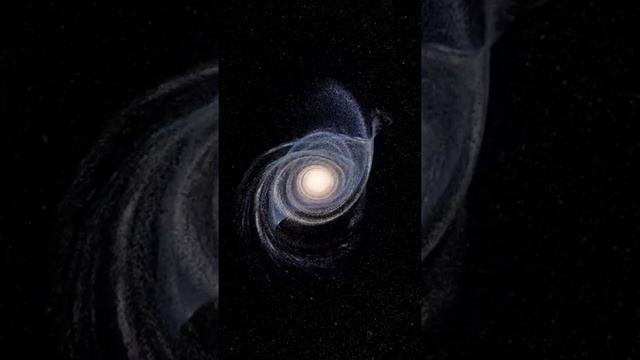 The Andromeda-Milky Way collision is a galactic collision predicted to occur in about4.5billionyear