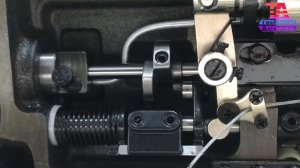 How To Remove Error E-08 And Setting Cam For Moving Knife Jack H5 || Technical Access