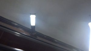 Станция Рижская до закрытия на реконструкцию