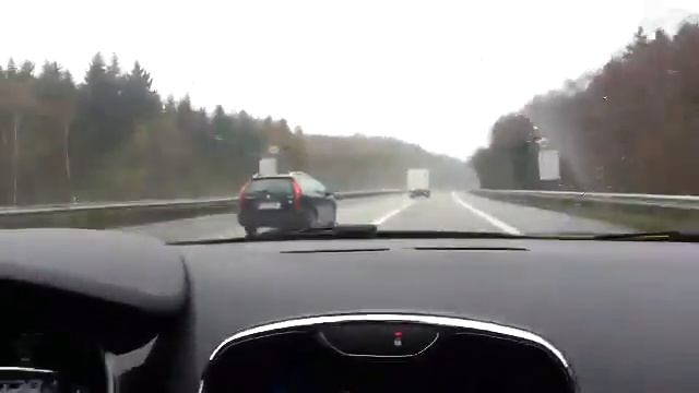 Renault Clio 1.6 Turbo rs смотреть онлайн