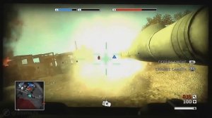 Топ-5 игр серии Battlefield