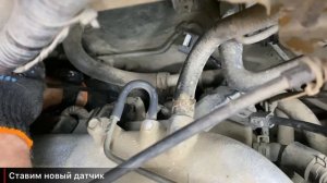 ✅ Замена датчика кислорода Acura MDX