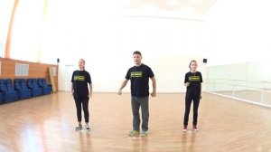 [ПОЛЕЗНОСТИ] УРОКИ ХИП ХОПА | ВИДЫ КАЧА #022 GROOVE VARIATIONS: UPPER BODY "♫♫♫♩" | HIP HOP LESSON