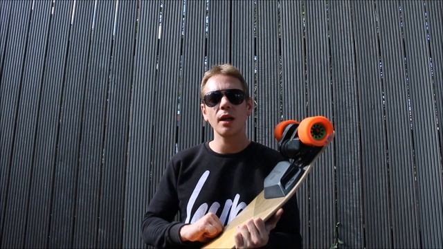 МОТОР В КОЛЕСЕ vs РЕМЕНЬ // ЧТО ЛУЧШЕ? HUB vs BELT смотреть онлайн