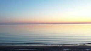 Вячеслав Антонов. Два моря.