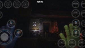 Poppy Playtime Chapter 3
