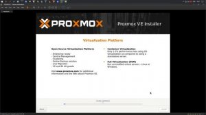 Установка PROXMOX 7.0 | RAID10 | BTRFS