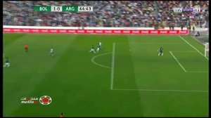 Bolivia Vs Argentina Highlights