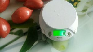 У кистевого ТОМАТА-МИНУСИНЦА жёлтые плечики.Но это  не помешает посадить его снова.