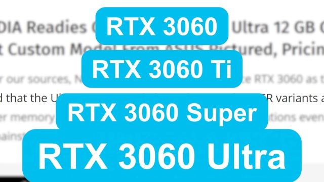 Intel’s FIRST Higher Performance GAMING GPU Is A BEAST, RX 6700 & 6700 XT Release! смотреть онлайн