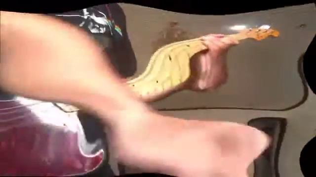 Bass Cover with TABS - No one to depend on - Santana - Live 1993 смотреть онлайн