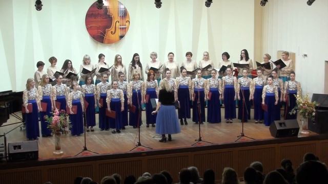 С.В.Рахманинов 