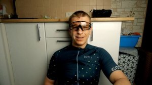 ИЗОТОНИК ВЕЛОСИПЕДИСТА. Мой рецепт изотоника!