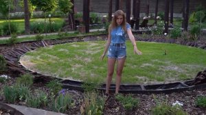 КАКИЕ ХВОЙНЫЕ РАСТЕНИЯ ВЫБРАТЬ ДЛЯ УЧАСТКА.  ЛАНДШАФТНЫЙ ДИЗАЙН С НУЛЯ.