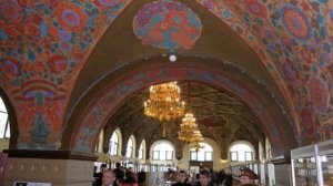 Красивый банк, Нижний Новгород.